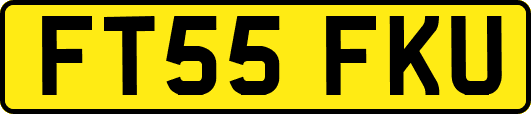 FT55FKU
