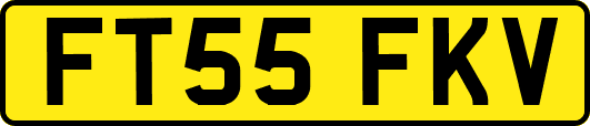 FT55FKV