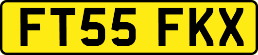 FT55FKX