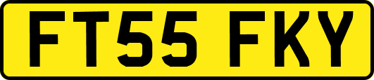 FT55FKY