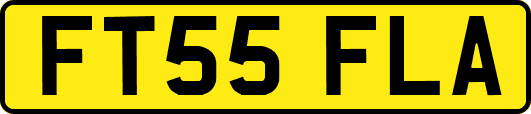 FT55FLA