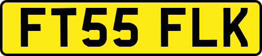 FT55FLK