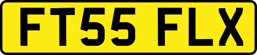 FT55FLX