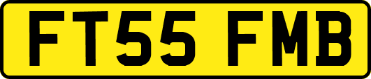 FT55FMB