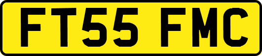 FT55FMC