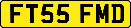 FT55FMD