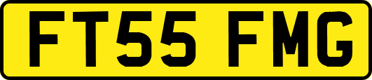 FT55FMG