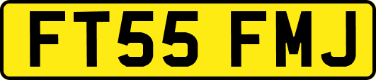 FT55FMJ
