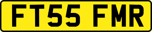 FT55FMR