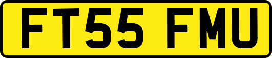 FT55FMU