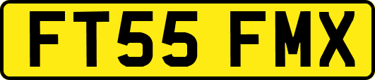 FT55FMX