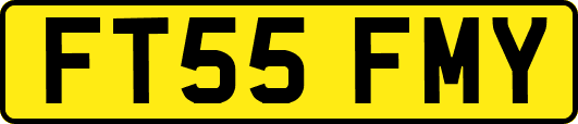 FT55FMY