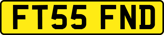FT55FND