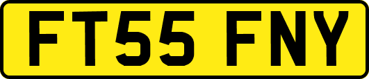 FT55FNY