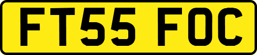 FT55FOC