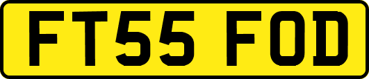 FT55FOD
