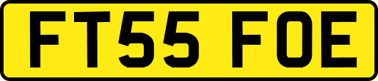 FT55FOE