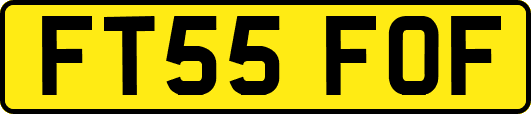 FT55FOF
