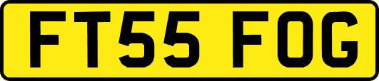 FT55FOG