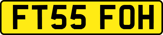 FT55FOH