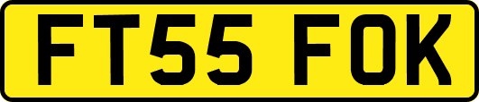 FT55FOK