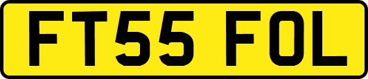 FT55FOL