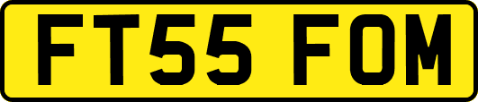 FT55FOM