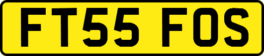 FT55FOS