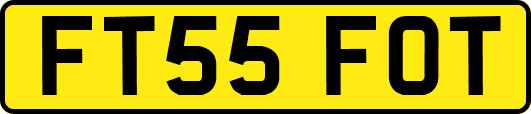 FT55FOT