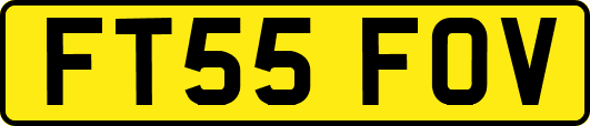 FT55FOV