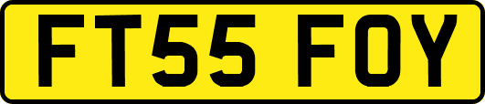 FT55FOY