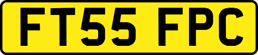 FT55FPC