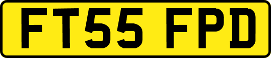 FT55FPD