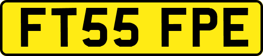 FT55FPE