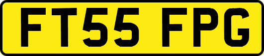 FT55FPG