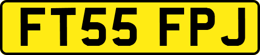 FT55FPJ