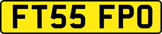 FT55FPO