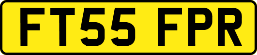 FT55FPR