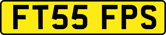 FT55FPS