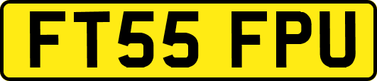 FT55FPU