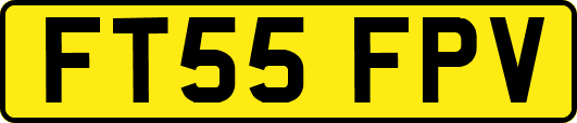 FT55FPV