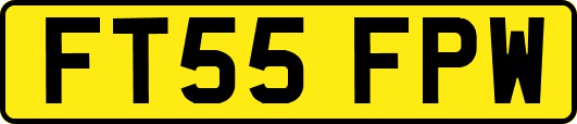 FT55FPW