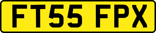FT55FPX