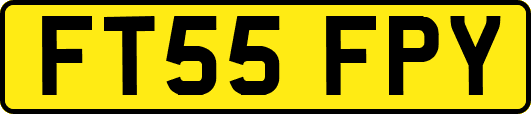 FT55FPY
