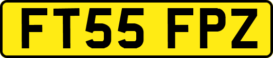FT55FPZ
