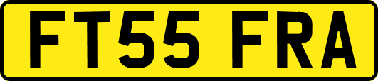 FT55FRA