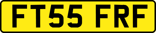 FT55FRF