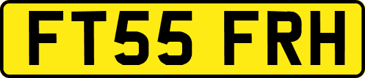FT55FRH