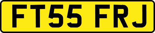 FT55FRJ