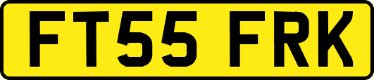 FT55FRK